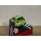 SEAT IBIZA 1996 KIT CAR RALLY MONTE CARLO PURAS 1:43 ALTAYA IXO