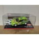 SEAT IBIZA 1996 KIT CAR RALLY MONTE CARLO PURAS 1:43 ALTAYA IXO