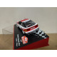 TOYOTA CELICA 1991 GT4 RALLY MONTE CARLO SAINZ 1:43 ALTAYA IXO
