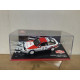 TOYOTA CELICA 1991 GT4 RALLY MONTE CARLO SAINZ 1:43 ALTAYA IXO