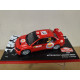 MITSUBISHI LANCER WR05 2007 RALLY MONTE CARLO PONS 1:43 ALTAYA IXO