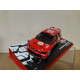 MITSUBISHI LANCER WR05 2007 RALLY MONTE CARLO PONS 1:43 ALTAYA IXO
