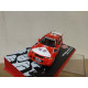 MITSUBISHI LANCER 2000 EVO VI RALLY MONTE CARLO MAKINEN 1:43 ALTAYA IXO