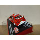 MITSUBISHI LANCER 2000 EVO VI RALLY MONTE CARLO MAKINEN 1:43 ALTAYA IXO