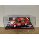 MITSUBISHI LANCER 2000 EVO VI RALLY MONTE CARLO MAKINEN 1:43 ALTAYA IXO