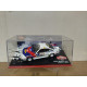 OPEL MANTA 400 1986 RALLY MONTE CARLO HERO 1:43 ALTAYA IXO
