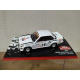 OPEL ASCONA 400 1983 RALLY MONTE CARLO SERVIA 1:43 ALTAYA IXO