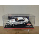 OPEL ASCONA 400 1983 RALLY MONTE CARLO SERVIA 1:43 ALTAYA IXO
