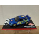SUBARU IMPREZA WRC 2002 RALLY MONTE CARLO MAKINEN 1:43 ALTAYA IXO