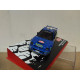 SUBARU IMPREZA WRC 2002 RALLY MONTE CARLO MAKINEN 1:43 ALTAYA IXO