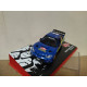 SUBARU IMPREZA WRC 2008 RALLY MONTE CARLO SOLBERG 1:43 ALTAYA IXO