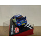 SUBARU IMPREZA WRC 2008 RALLY MONTE CARLO SOLBERG 1:43 ALTAYA IXO