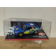 SUBARU IMPREZA WRC 2008 RALLY MONTE CARLO SOLBERG 1:43 ALTAYA IXO