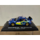 SUBARU IMPREZA WRC 2008 RALLY MONTE CARLO ATKINSON 1:43 ALTAYA IXO
