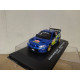 SUBARU IMPREZA WRC 2008 RALLY MONTE CARLO ATKINSON 1:43 ALTAYA IXO