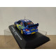 SUBARU IMPREZA WRC 2008 RALLY MONTE CARLO ATKINSON 1:43 ALTAYA IXO