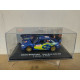 SUBARU IMPREZA WRC 2008 RALLY MONTE CARLO ATKINSON 1:43 ALTAYA IXO
