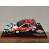 CITROEN C2 S1600 2005 RALLY MONTE CARLO SORDO 1:43 ALTAYA IXO