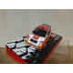 CITROEN C2 S1600 2005 RALLY MONTE CARLO SORDO 1:43 ALTAYA IXO