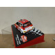 CITROEN C2 S1600 2005 RALLY MONTE CARLO SORDO 1:43 ALTAYA IXO
