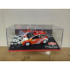 CITROEN C2 S1600 2005 RALLY MONTE CARLO SORDO 1:43 ALTAYA IXO