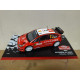 CITROEN C4 WRC 2007 RALLY MONTE CARLO SORDO 1:43 ALTAYA IXO
