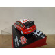 CITROEN C4 WRC 2007 RALLY MONTE CARLO SORDO 1:43 ALTAYA IXO