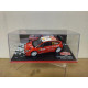 CITROEN C4 WRC 2007 RALLY MONTE CARLO SORDO 1:43 ALTAYA IXO