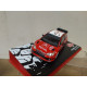 CITROEN C4 WRC 2008 RALLY MONTE CARLO LOEB 1:43 ALTAYA IXO