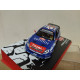 CITROEN XSARA WRC 2006 RALLY MONTE CARLO LOEB 1:43 ALTAYA IXO