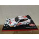CITROEN XSARA WRC 2006 RALLY MONTE CARLO SORDO 1:43 ALTAYA IXO