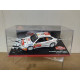 CITROEN XSARA WRC 2006 RALLY MONTE CARLO SORDO 1:43 ALTAYA IXO