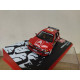 CITROEN SAXO KIT CAR 1999 RALLY MONTE CARLO PURAS 1:43 ALTAYA IXO