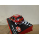 CITROEN SAXO KIT CAR 1999 RALLY MONTE CARLO PURAS 1:43 ALTAYA IXO