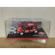 CITROEN SAXO KIT CAR 1999 RALLY MONTE CARLO PURAS 1:43 ALTAYA IXO