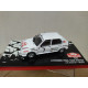CITROEN VISA 1000 PISTES 1985 RALLY MONTE CARLO ANDRUET 1:43 ALTAYA IXO