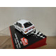 CITROEN VISA 1000 PISTES 1985 RALLY MONTE CARLO ANDRUET 1:43 ALTAYA IXO