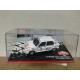 CITROEN VISA 1000 PISTES 1985 RALLY MONTE CARLO ANDRUET 1:43 ALTAYA IXO