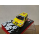 SUZUKI IGNIS JWRC 2005 RALLY MONTE CARLO WILKS 1:43 ALTAYA IXO