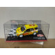 SUZUKI IGNIS JWRC 2005 RALLY MONTE CARLO WILKS 1:43 ALTAYA IXO