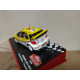 SUZUKI SX4 WRC 2008 RALLY MONTE CARLO GARDEMEISTER 1:43 ALTAYA IXO