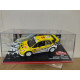 SUZUKI SX4 WRC 2008 RALLY MONTE CARLO GARDEMEISTER 1:43 ALTAYA IXO
