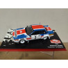NISSAN 240 RS 1984 RALLY MONTE CARLO SALONEN 1:43 ALTAYA IXO