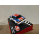 NISSAN 240 RS 1984 RALLY MONTE CARLO SALONEN 1:43 ALTAYA IXO