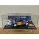 SKODA FABIA WRC 2006 RALLY MONTE CARLO PANIZZI 1:43 ALTAYA IXO