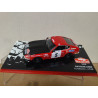 DATSUN 240Z 1972 RALLY MONTE CARLO AALTONEN 1:43 ALTAYA IXO