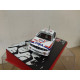 BMW E30 M3 1989 RALLY MONTE CARLO DUEZ 1:43 ALTAYA IXO