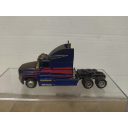 FORD AEROMAX CAMION/TRUCK 1:87 H0 ITALERI SUCIO/DESGUACE