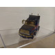 FORD AEROMAX CAMION/TRUCK 1:87 H0 ITALERI SUCIO/DESGUACE