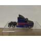 FORD AEROMAX CAMION/TRUCK 1:87 H0 ITALERI SUCIO/DESGUACE